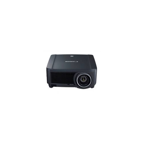 Canon révèle le XEED WUX5000 : Vidéoprojecteur WUXGA