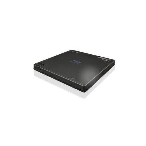 Pioneer BDR-XD04 : Le graveur Blu-ray externe le plus léger et fin du marché