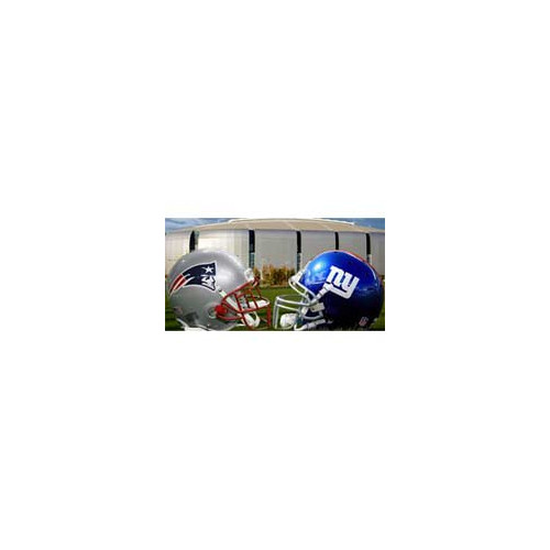 2.5 millions d'américains devraient acheter une HDTV pour le SuperBowl 2008