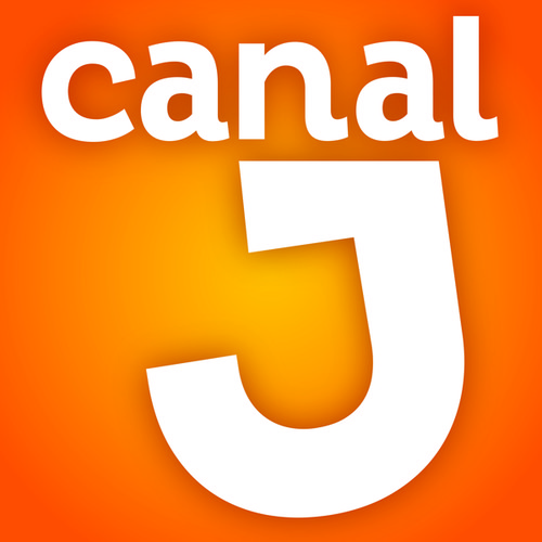 Canal J en HD à partir du 13 janvier 2015