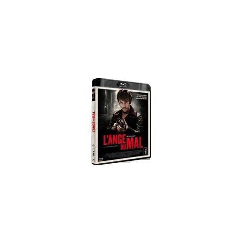 L'Ange du mal en test Blu-ray complet