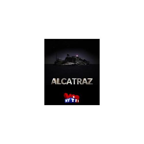 La série Alcatraz bientôt disponible en VOST sur MYTF1VOD