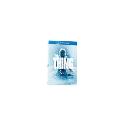 The Thing (2011) annoncé en Blu-ray Disc chez Universal