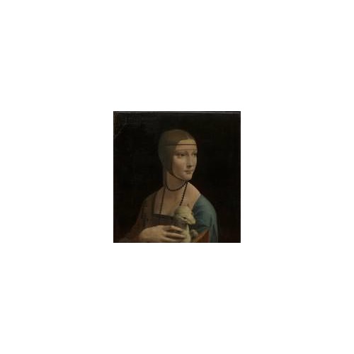 Rappel : De Vinci : Exposition à découvrir au cinéma numérique