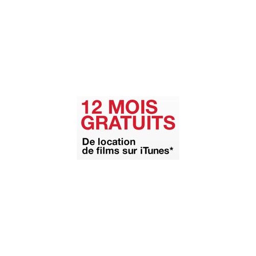 Epson offre un an de location de films pour l'achat du MG-850HD
