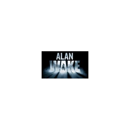 Alan Wake sur PC en février : Compatibilité 3D relief confirmée