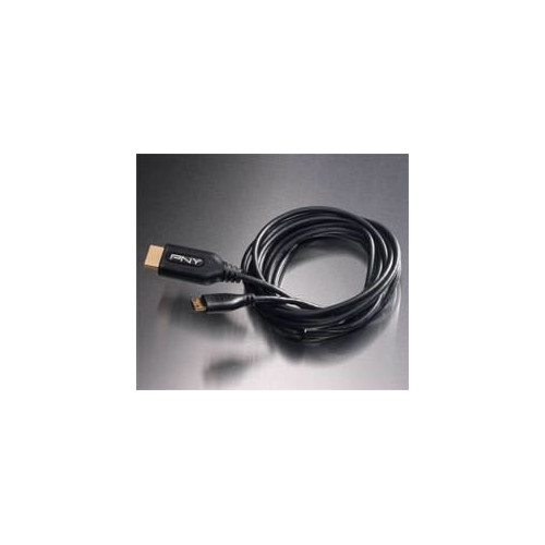 Des câbles HDMI actifs High Speed chez PNY