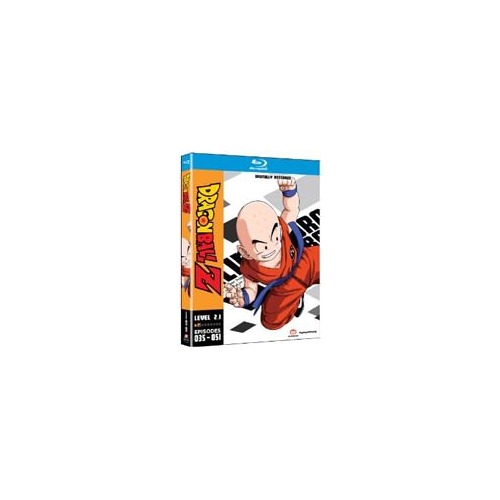 Dragon Ball Z en Blu-ray : Sortie suspendue par Funimation