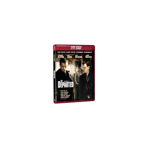 2 Blu-Ray vendus contre 1 HD-DVD en février
