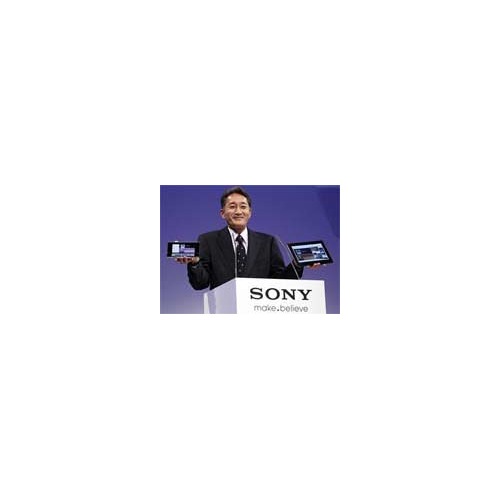 Un nouveau PDG pour Sony au nom de Kazuo Hirai