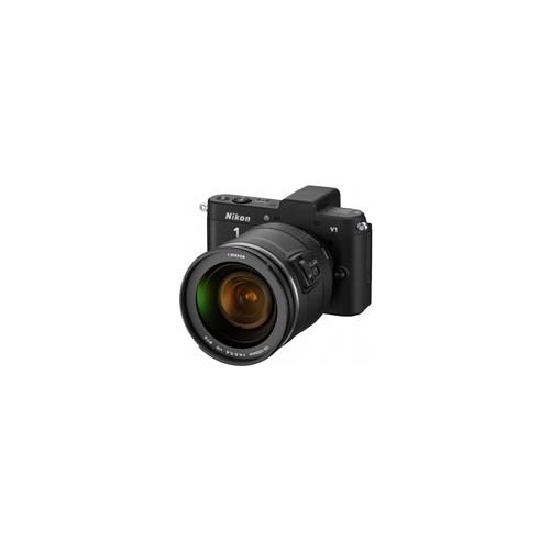 Nikon ne dit pas non à la technologie 4K