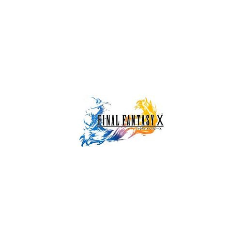 Une remasterisation HD pour Final Fantasy X