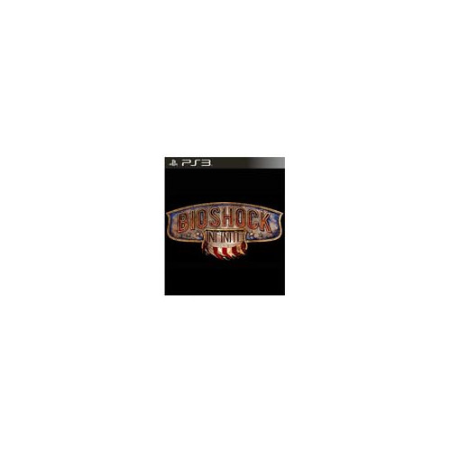 Bioshock Infinite sur PS3 sera compatible 3D relief