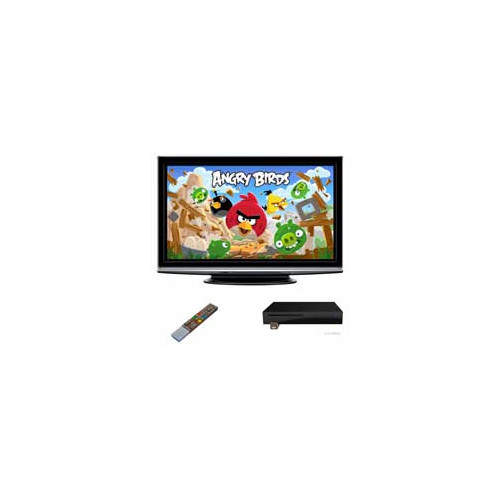 Freebox Revolution : Fonction HDMI CEC et PiP