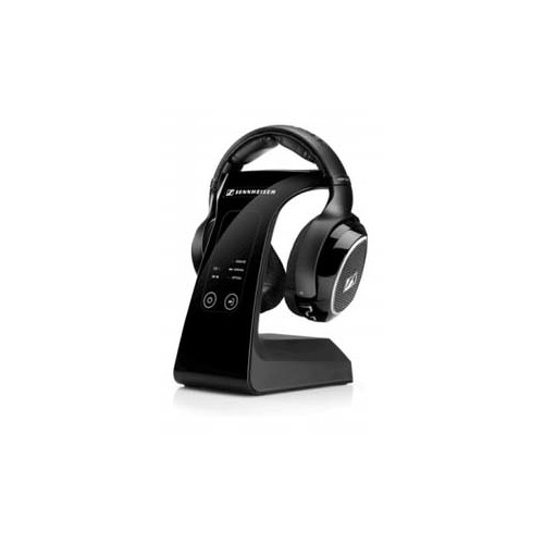 Casque audio Sennheiser RS 220 : La qualité audiophile sans fil