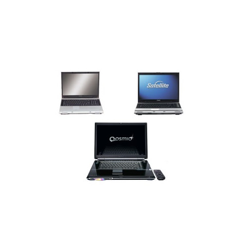 Lancement du concept « HD to go » par Toshiba !