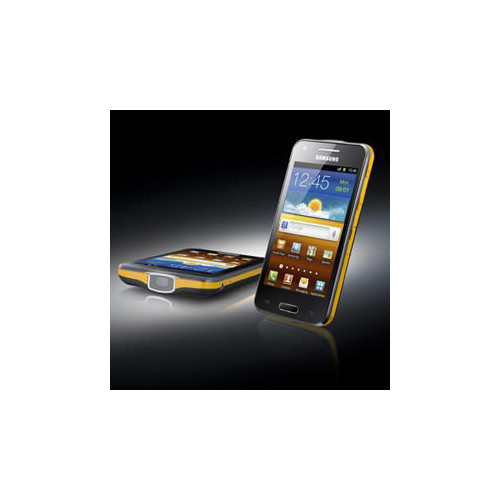 Samsung Galaxy Beam : Un Smartphone Android Vidéoprojecteur