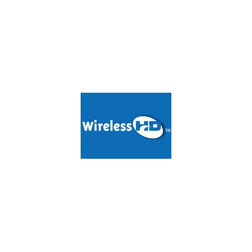 Développement d'une nouvelle interface sans fil pour la HD : Wireless HD !
