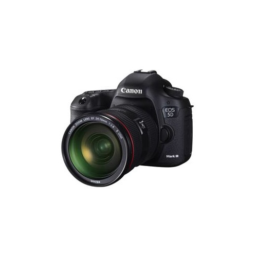Reflex Canon EOS : 70 millions d’appareils produits