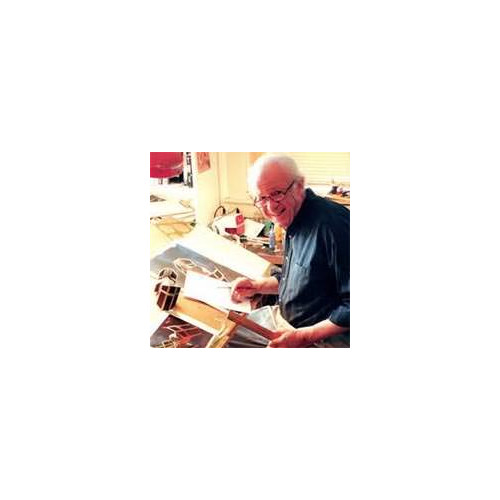 Star Wars : L'illustrateur Ralph McQuarrie est décédé