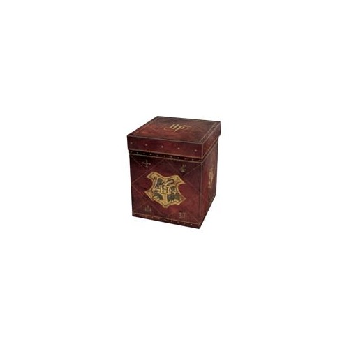 Le coffret Blu-ray ultime d'Harry Potter : En France le 7 septembre