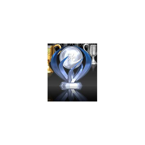 PS3 : Le Top 10 des jeux Trophées de platine