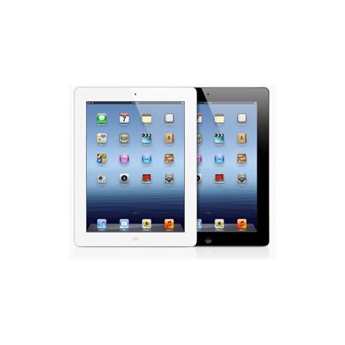 Le Nouvel iPad : Puce A5X et écran de 2048 x 1536 pixels