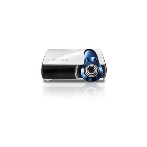 BenQ LX60ST et LW61ST : 2 premiers vidéo-projecteurs Laser
