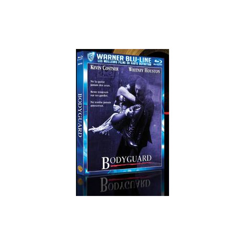 Bodyguard avec Whitney Houston : Le Blu-ray le 4 avril