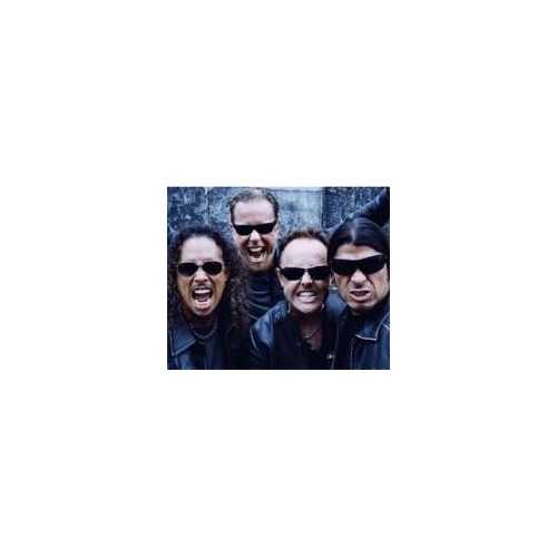 Le futur film sur Metallica dans les salles IMAX 3D