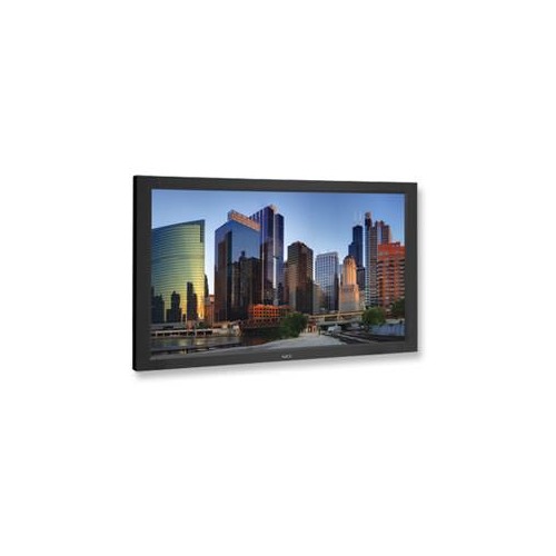NEC P702 : Un écran pro Full-HD de 70 pouces