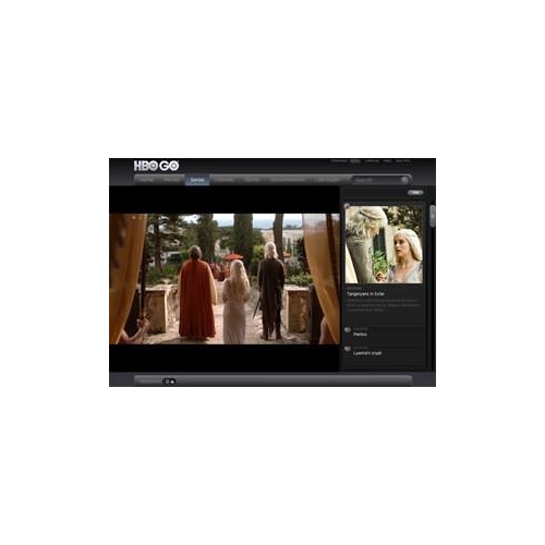 HBO Now : Le service en streaming de HBO attendu en avril