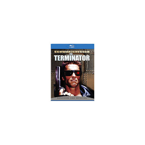 Sortie officielle des premiers films au format Blu-Ray !