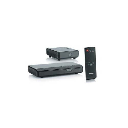 GigaView 821 : Transmetteur Full-HD 3D sans fil