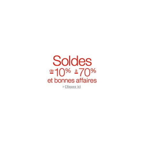 Printemps 2012 : Des soldes sur les Blu-ray