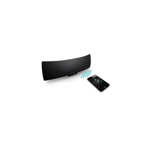 Logitech révèle l'UE Air Speaker : Haut-Parleur compatible AirPlay
