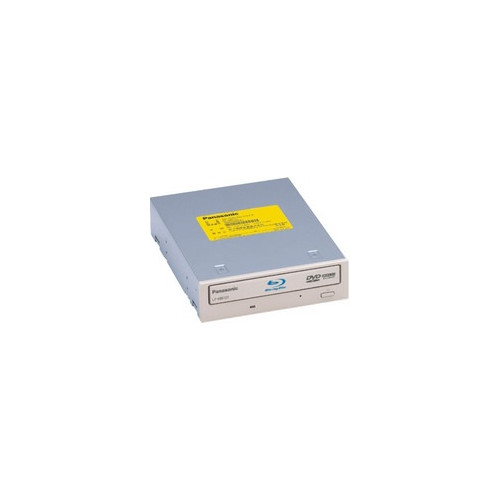 Panasonic présente le SW-5582 : graveur de Blu-Ray double couche !