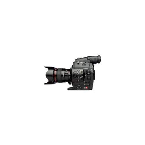 Casse-Tête Chinois de Klapisch filmé en Canon EOS C300