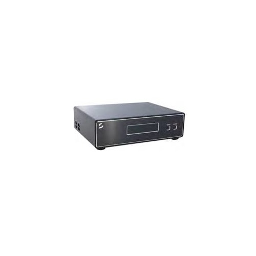 Macway Storeva Infinity : Lecteur multimédia, Android et ISO Blu-ray 3D