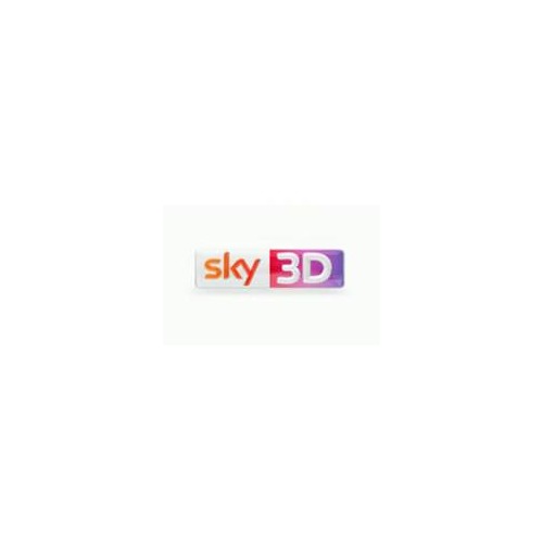 Arrêt de la chaîne Sky 3D le 9 juin