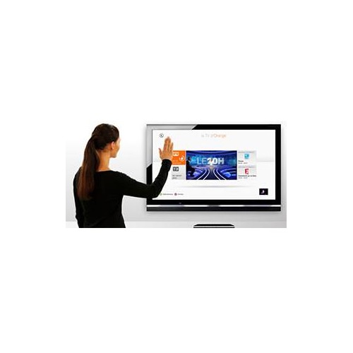 La TV d'Orange débarque sur la Xbox 360