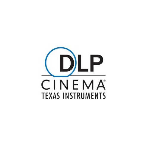 Texas Instruments dévoile sa nouvelle puce DLP Cinema S2K