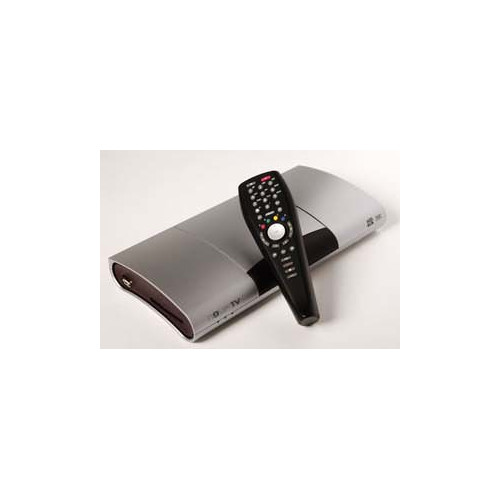 Neuf TV HD accueille en haute définition HD1 et NRJ12 !