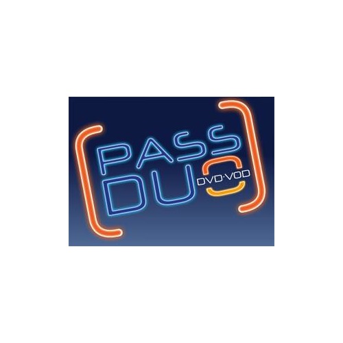 Location de Blu-ray et VOD : Videofutur fait peau neuve