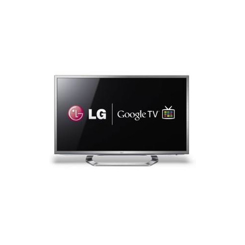 Les premières Google TV de LG bientôt disponibles aux USA