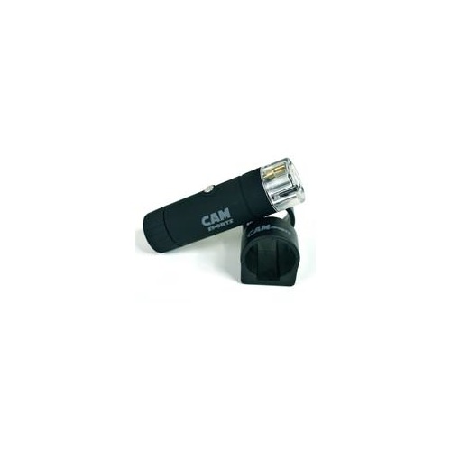 EVO HD : Une caméra HD 720p pour les sportifs