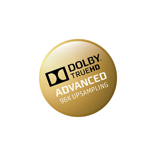 Dolby lance le Dolby TrueHD Advanced 96K Upsampling