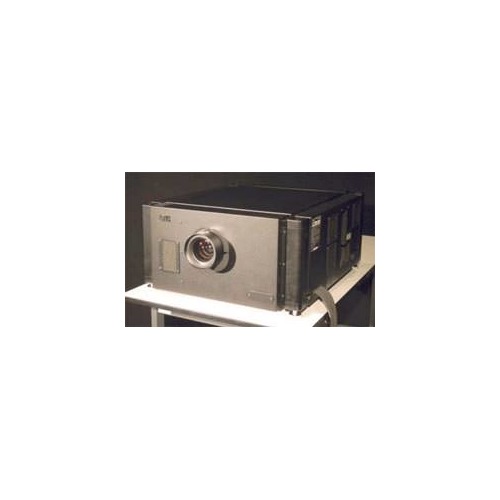 NHK : Un premier projecteur Super Hi-Vision (4320p) développé par JVC