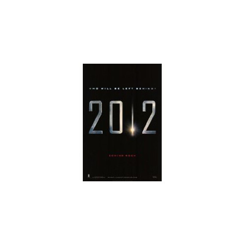 2012 : le 3 mars aux USA et le 11 en France