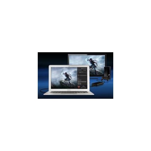 L'Elgato Game Capture HD capture vos exploits sur Xbox 360 et PS3